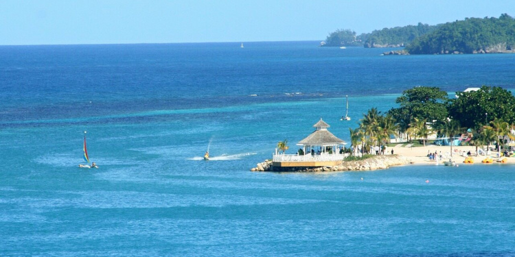 Montego Bay, Jamaica