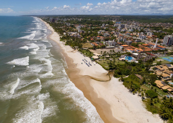 Jardim Atlântico Beach Resort