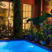 Jardín Escondido by Coppola