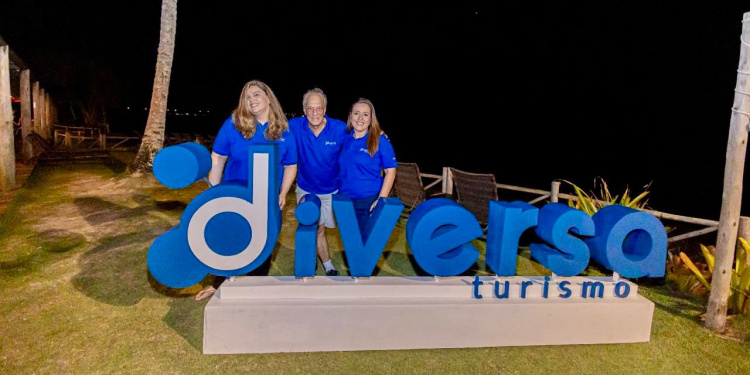 Workshop Brasil Diversa