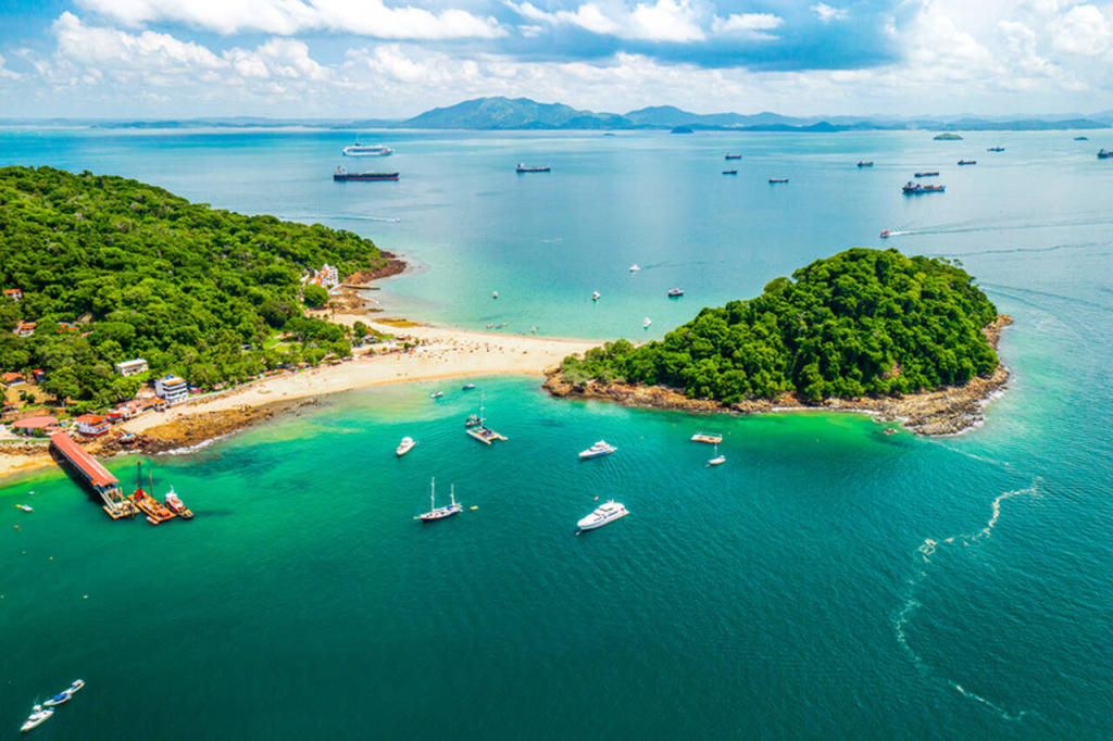 Panamá