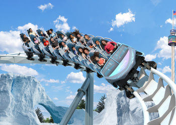 Penguin Trek