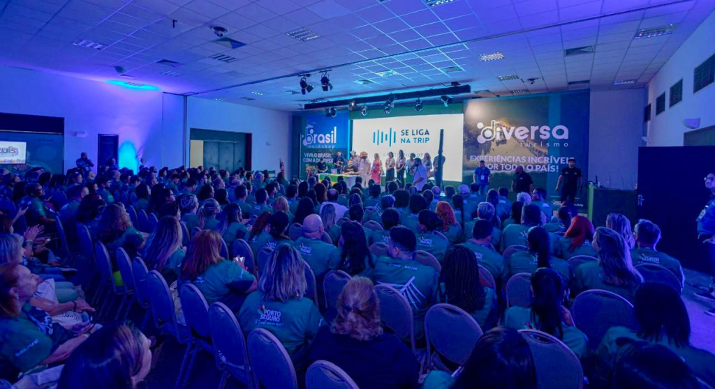 Workshop BrasilDiversa