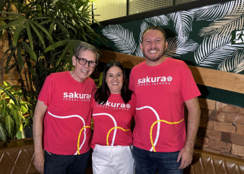 Sakura Belo Horizonte