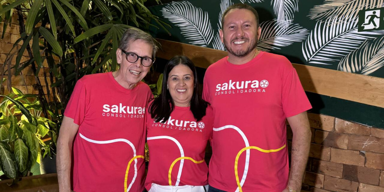 Sakura Belo Horizonte