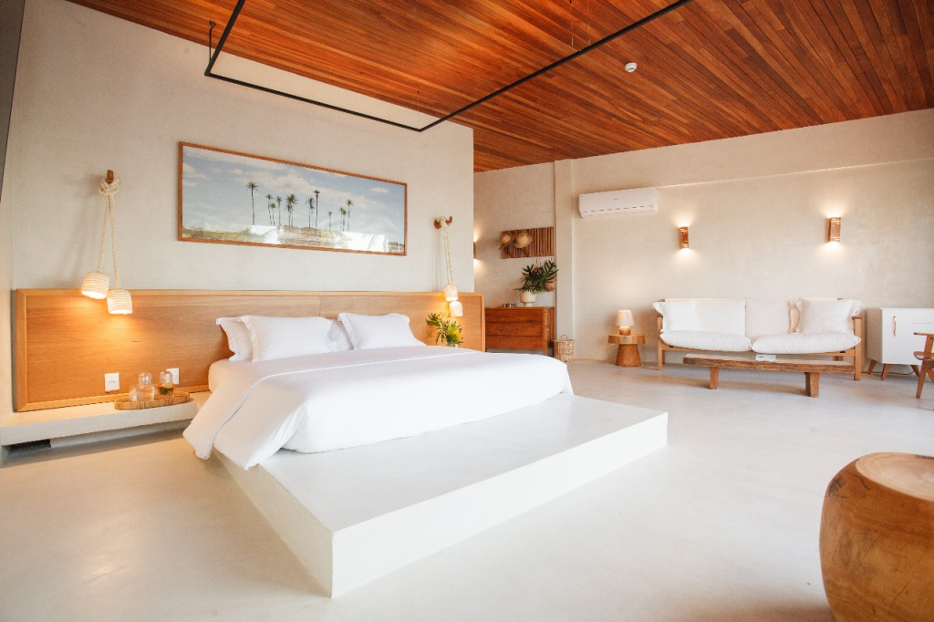 Suite Casa Siará