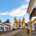 Tiradentes - inverno