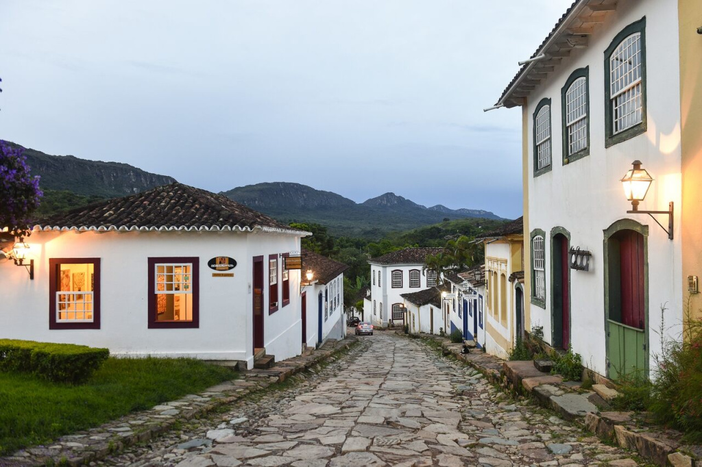Tiradentes