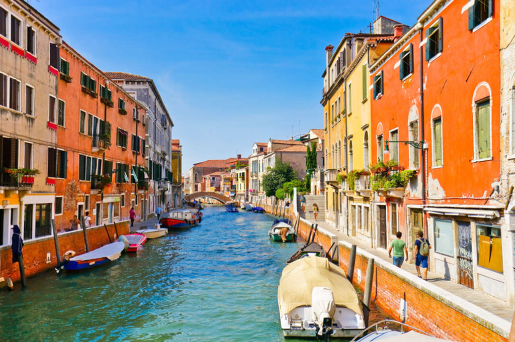 Veneza