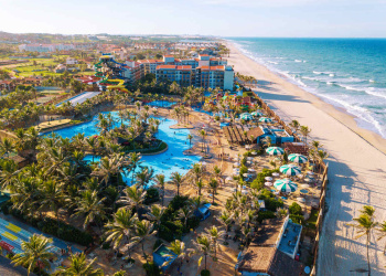 beach park