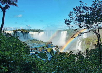 cataratas do iguaçu