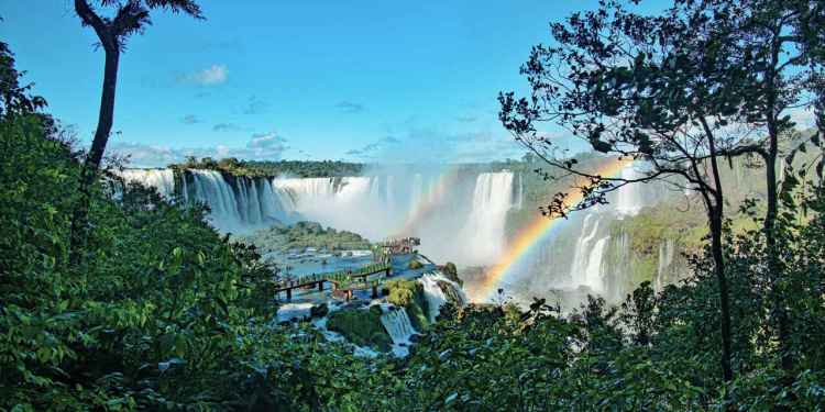 cataratas do iguaçu