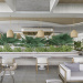 marriot latitud 18