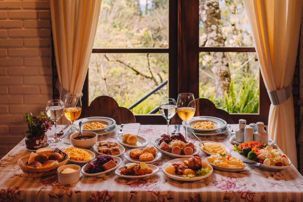 gastronomia nova petrópolis