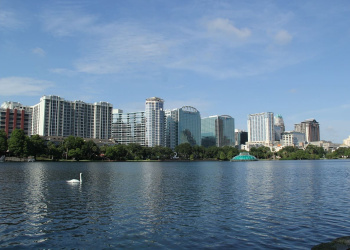 Orlando, Flórida