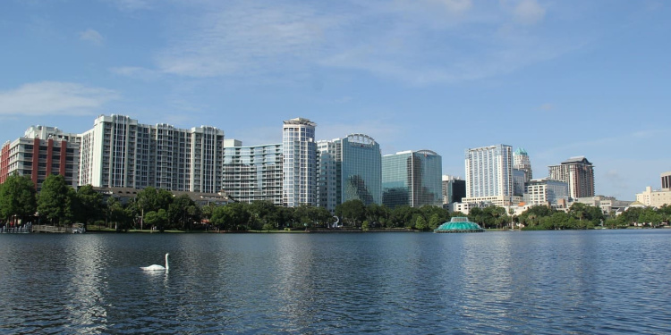Orlando, Flórida