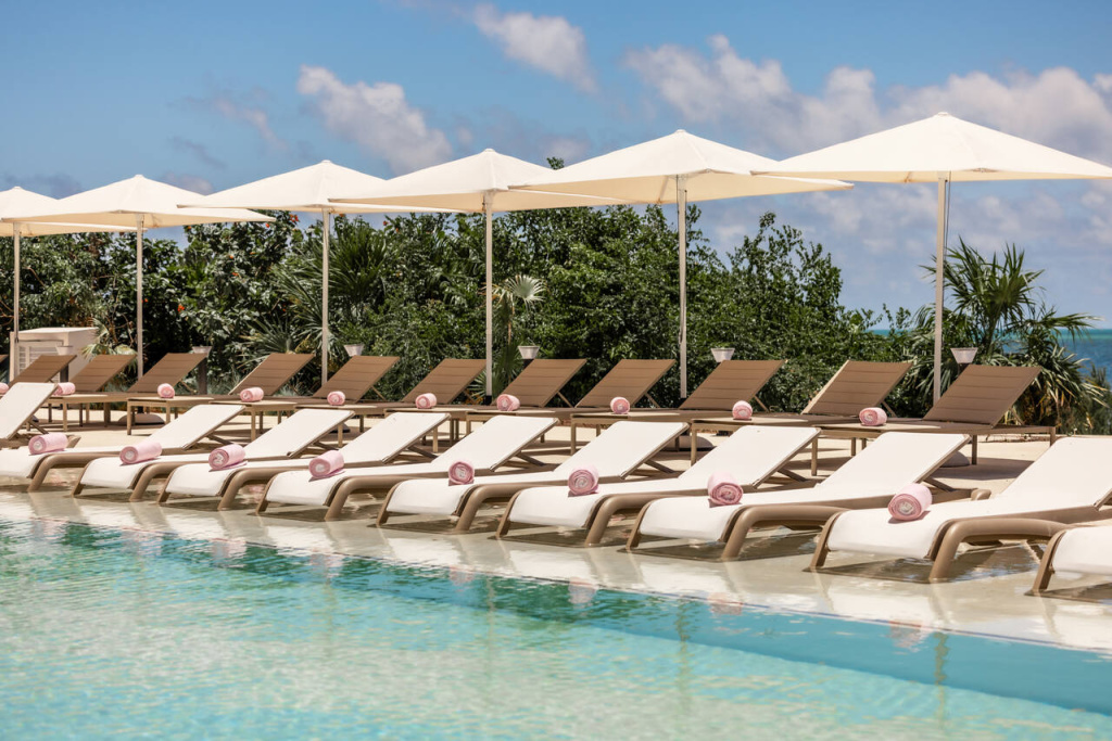 AVA Resort Cancún - RCD Hotels