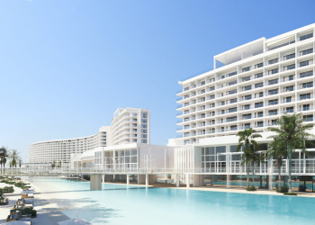 AVA Resort Cancun - 10ª edição Fam Fest Latam
