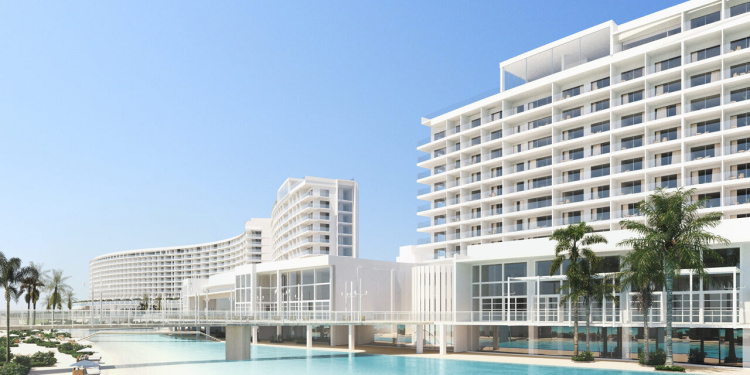 AVA Resort Cancun - 10ª edição Fam Fest Latam
