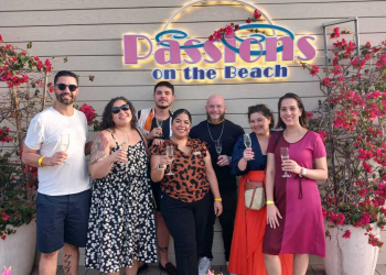 Aruba - Fam Tour