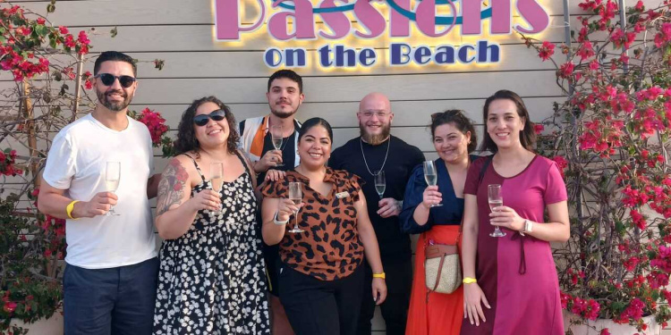 Aruba - Fam Tour