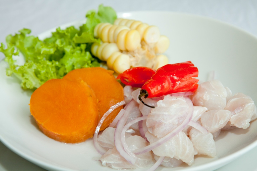 Ceviche