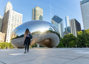 Chicago Millennium_Park