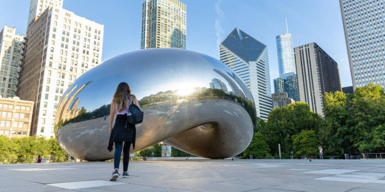 Chicago Millennium_Park