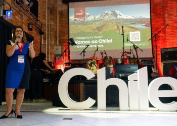 Chile - LGBT+ Turismo Expo