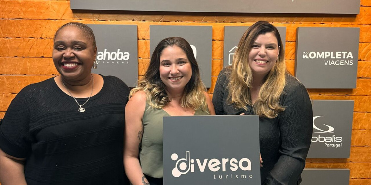 Diversa - Quinzena Caribe