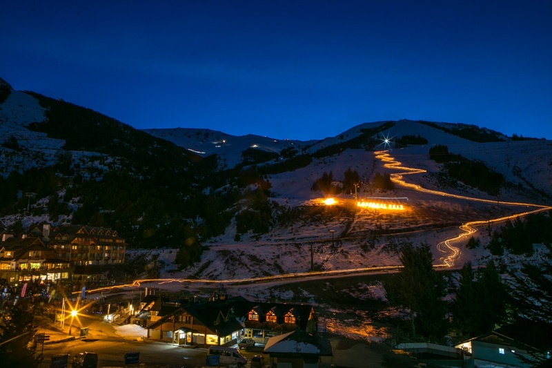 Festa Nacional da Neve