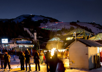 Festa Nacional da Neve