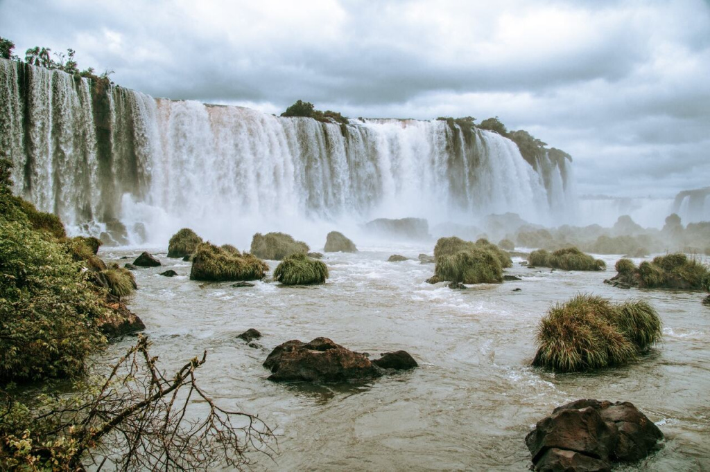 Foz do Iguaçu