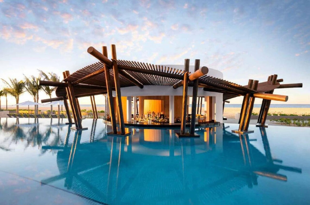Hard Rock Hotel Los Cabos