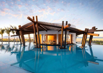Hard Rock Hotel Los Cabos