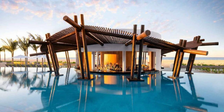 Hard Rock Hotel Los Cabos
