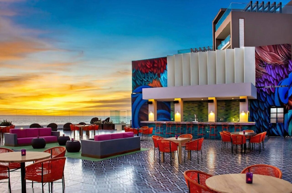 HRH Los Cabos