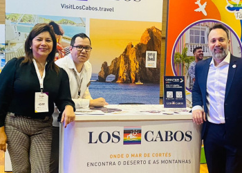 Los Cabos LGBT+ Turismo Expo 2024