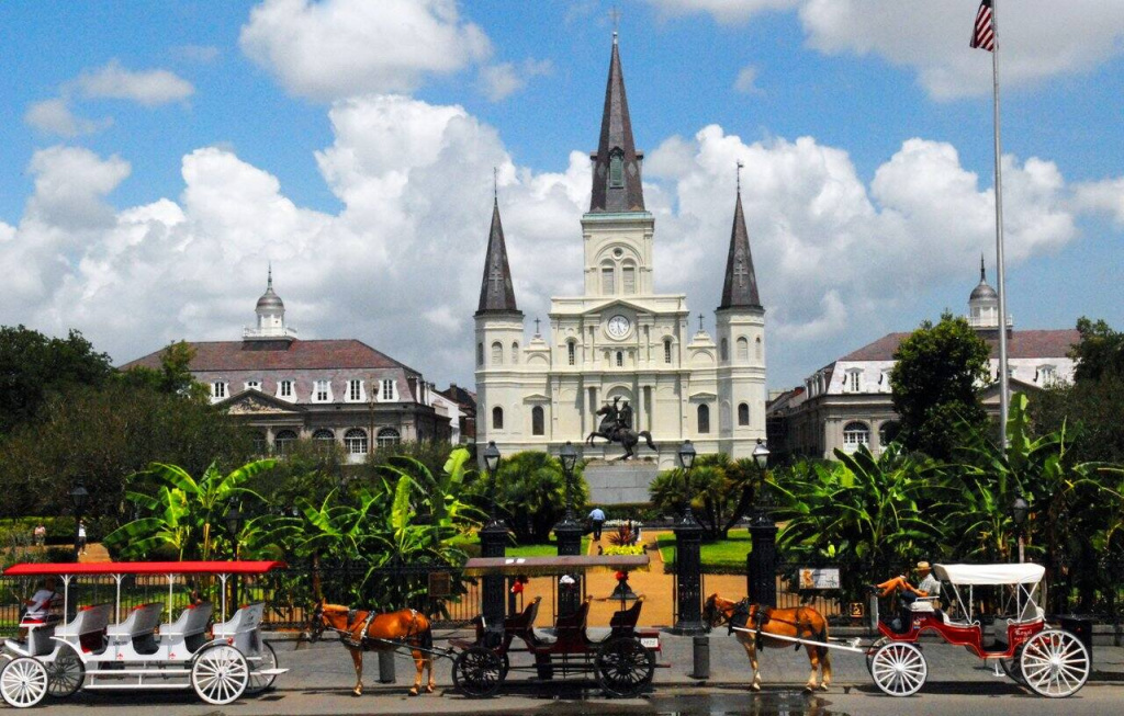 New Orleans