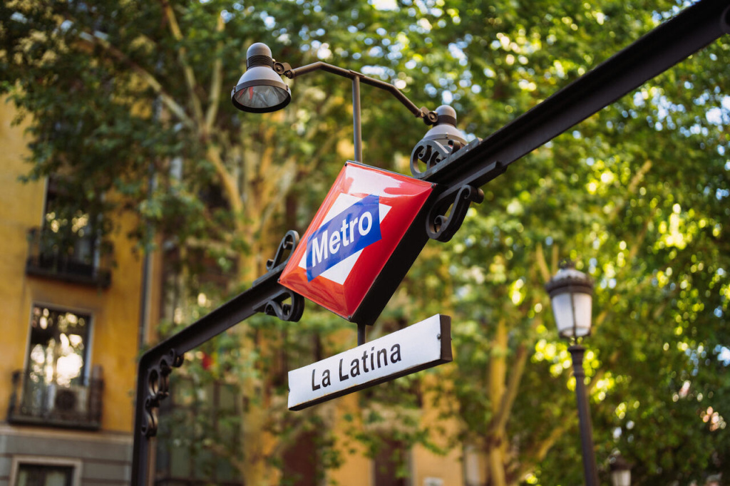 La Latina