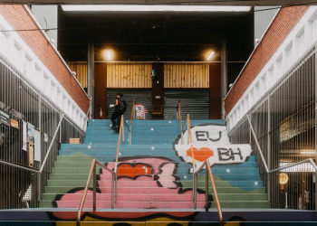 Mercado Novo BH