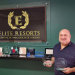 Mauri Viau, CEO da Elite Resorts