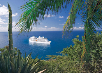 Regent Seven Seas Cruises