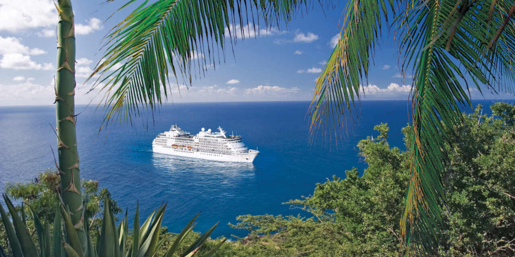 Regent Seven Seas Cruises