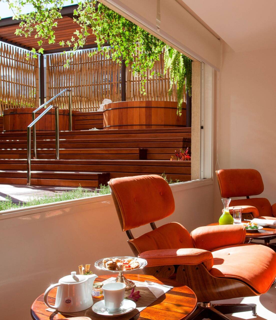 SPA Santapele