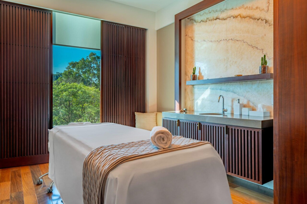 SPA by JW