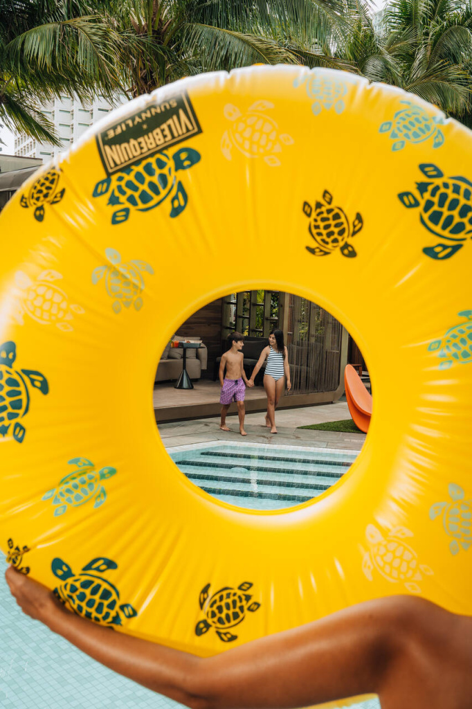 Summer Splash - EAST Miami