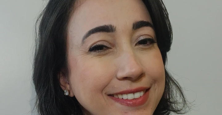 Tatiane Avelar - a nova executiva da Orinter em Minas Gerais