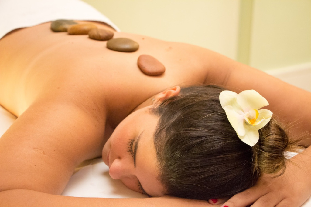 The SPA at Renaissance