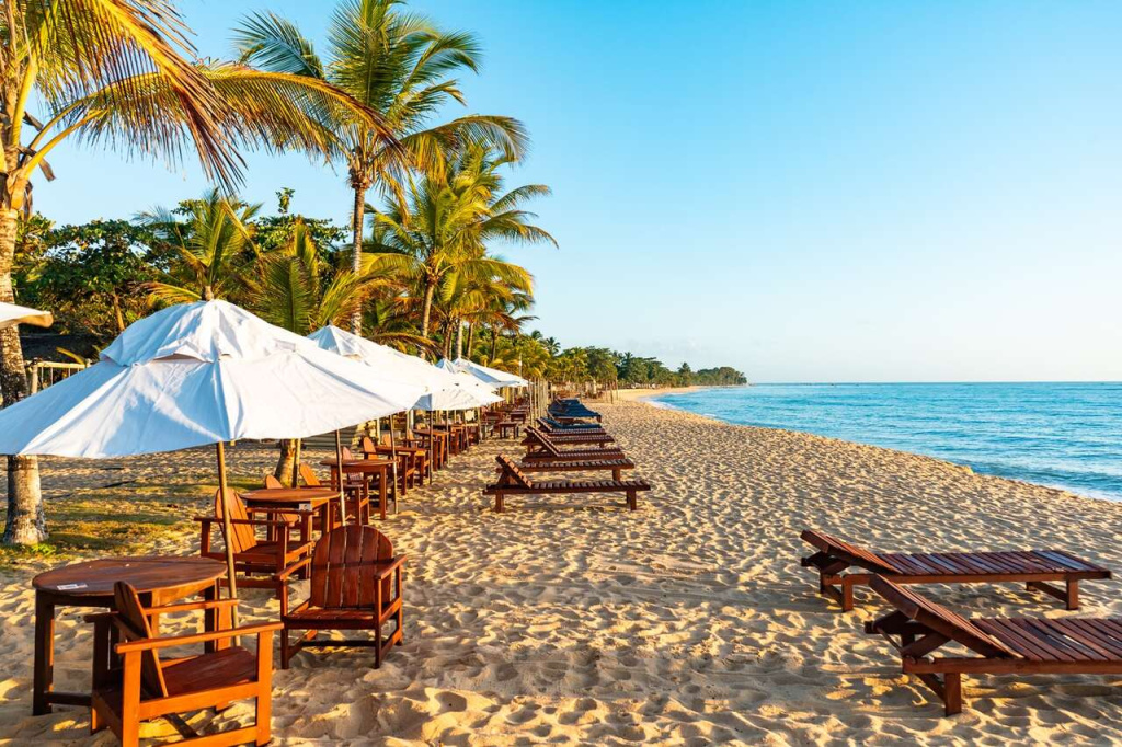 Pousada Travel Inn Trancoso - cashback